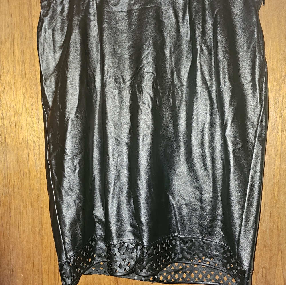 Woman's skirt